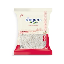 Doyum Baldo Pirinç 2 Kg - 6 Adet Tarı