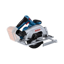 Gks 185-lı Akülü Daire Testere 18 Volt, Solo, Testere Çapı: 165 Mm, Göbek Çapı: 20 Mm, Ahşapta Kesme Kapasitesi