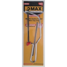 Dmax Mini Kıl Testere Yedekli Dmx4163 23,5 Cm