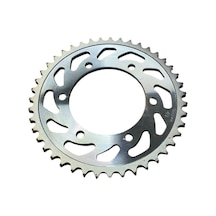 Yamaha R25 Dişli Arka -  1wd-f5443-00 1wd-f5443-00