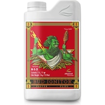 Advanced Nutrients Bud Ignitor 1 Litre Bitki Hızlandırıcı Ve Hasat Arttırıcı 1 L