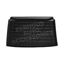 Volkswagen Polo Ferrous 3D Bagaj Havuzu 2003 2009