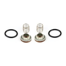 Atiker Enjektör Tamir Takımı Grand Ahcr 2 Ohm - 2 Li Paket