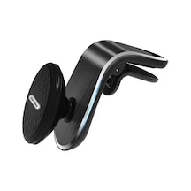 Go Des GD-HD676 L-Shaped Magnetik Araç Telefon Tutucu ZORE-221180 221180