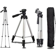 150 Cm Tripod Cep Telefonu Kamera Tripodu Tripot Çanta
