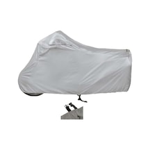 Cf Moto 800 Mt Tourıng Motosiklet Branda Arka Çantasız Modeller İçindir