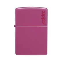 Zippo 49846 Frequency Logo Çakmak - 49846ZL-100994