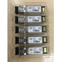 Cisco Sfp-10G-Sr= 10Gbase-Sr Sfp Transceiver Module. Mmf 850Nm. D