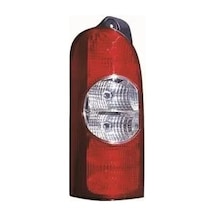 Stop Lambasi Sag Master 2 2003
