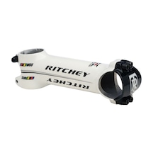 Ritchey Wcs 4-Axis  Gidon Boğazı Beyaz 31.8/120Mm Siyah - Neon Sarı