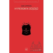Hyperion'ın Düşüşü - Hyperion Kantoları 2. Kitap İthaki Yayınları