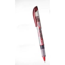 Penac Liqfiner Keçe Uçlu Kalem Kırmızı