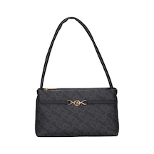 U.s. Polo Assn.kadın Omuz Çanta Siyah Us24501 Siyah