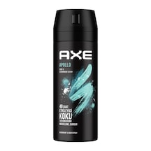 Axe Apollo Erkek Deodorant 150 Ml 6'li Avantaj Paketi Mıchu Ferah