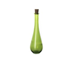 San Miguel Lagrima Yağ Şişesi 330 ML Yeşil