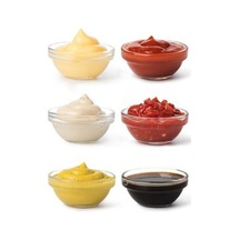 Paşabahçe Sosluk - 12 Li Ballık Reçellik Çok Amaçlı Küçük Kase 6 Cm.