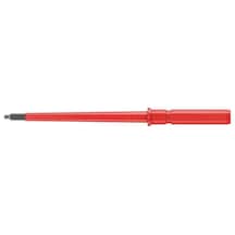 Wera K Kompakt Vde 68I Kare 1x154 MM Tornavida 05003415001