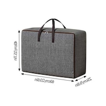 Pazly Yatak Suntek Organizatör Odası L Kazak Giysi Elbise Battaniye Ka Diğer