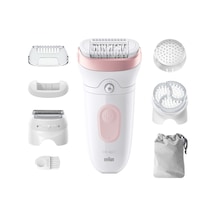 Braun Silk-Epil 7 7-060 Epilatör