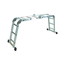 Stabilit 3X4 Akrobat Merdiven