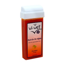 Vi-Vet Portakal Roll-On Sir Ağda 100 ML