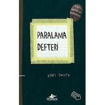 Paralama Defteri - Keri Smith - Pegasus