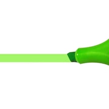 Fosforlu Işaretleme Kalemi-Sarı.Yeşil.Turuncu.Pembe ve Mavi Renk Sarı