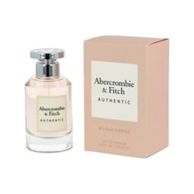 Abercrombie&Fitch Authentic Kadın Parfüm EDP 100 ML