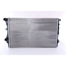 Vw Golf 6 Motor Radyatoru 1.4 Tsi 2009-2012 Caxa Nıssens 65280a