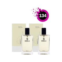 Bargello 134 Oriental Kadın Parfüm EDP 2 x 50 ML
