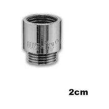 Nikelajlı Uzatma 2cm Diğer