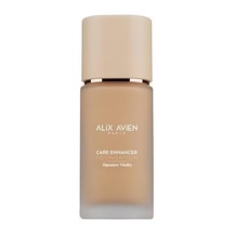 Kırışıklık Karşıtı Nemlendirici Spf30 Parlak Bitişli Fondöten Care Enhancer 813 Pale