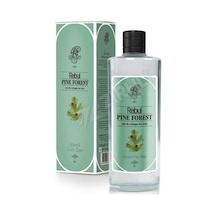 5 Adet Rebul Kolonya Cam Pıne 250 Ml