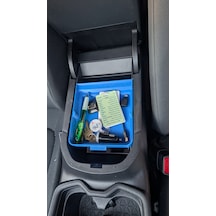 Toyota Rav4 2021 Konsol Tepsisi