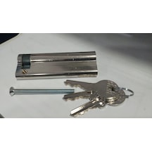 Yale Yarım Saten Barel Silindir 75+10+5: 90 Mm