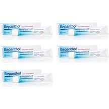 Bayer Bepanthol Onarıcı Bakım Merhemi 5 x 30 G
