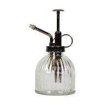 Vitale Bologna Şeffaf Sprey 9 7.5 17 Cm Ak.kı0024