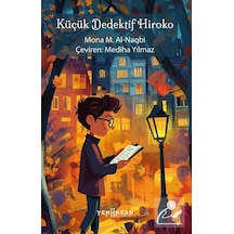 Küçük Dedektif Hiroko / Mona M. Al-naqbi