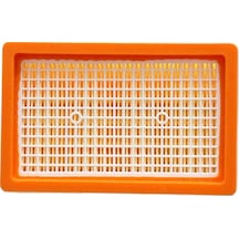 Karcher Uyumlu Mv 4 Süpürge Panel Filtre