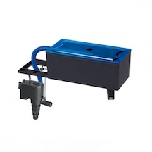 Sobo - 193 - Akvaryum Üst Filtre 800 Lh - Lvsqvr - 10 W