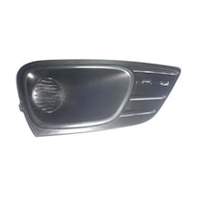 Sis - 349 - Far Çerçevesi Kapağı Sissiz Siyah Sol - Edntrend - Lınea Ym