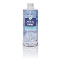 Temizleme Suyu 400 Ml Tüm Ciltler İçin