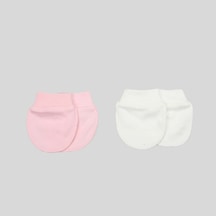 Mey İthalat 2li Eldiven One Clıc 90171 Pembe