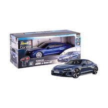 Revell Uzaktan Kumandalı Audi E-tron Gt Araba