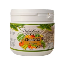 Ayhan Ercan Vegan Chiadox İçecek Tozu 300 G