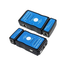 Powermaster Usb-rj11-rj45 Kablo Test Cihazı
