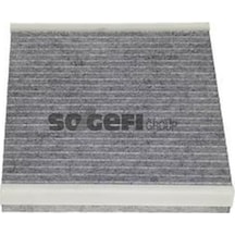 PURFLUX AHC286 Polen Filtresi Astra J 09-12 Insignia 09-12 Zafira C 11- Merıva B 10- Cascada 13 / Aveo 11- Polen Filtresi 37837074