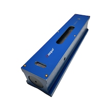 Dasqua 200Mm Hassas Düz Makine Su Terazisi 0.02