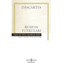 Ruhun Tutkuları
