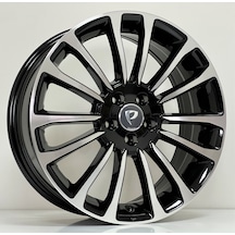 İthal ' 16 İnç 5x98 Fıat Egea Doblo Fıorıno Uyumlu Jant Takımı 4. Adet